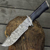 Jun Bowie Knife