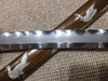 Black Echo Damascus Steel Katana