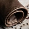 The Artisan Leather Knife Roll 