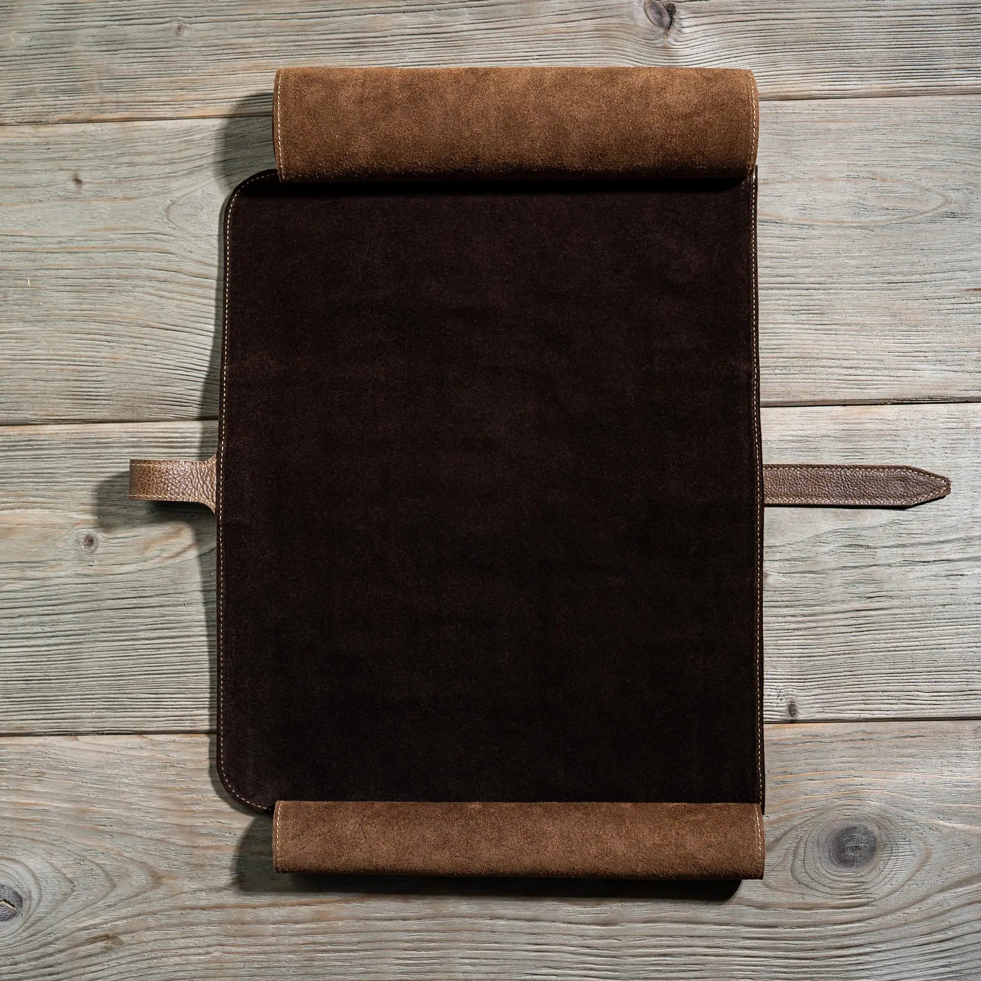 Magnetische Messerrolle - 4 Plätze 