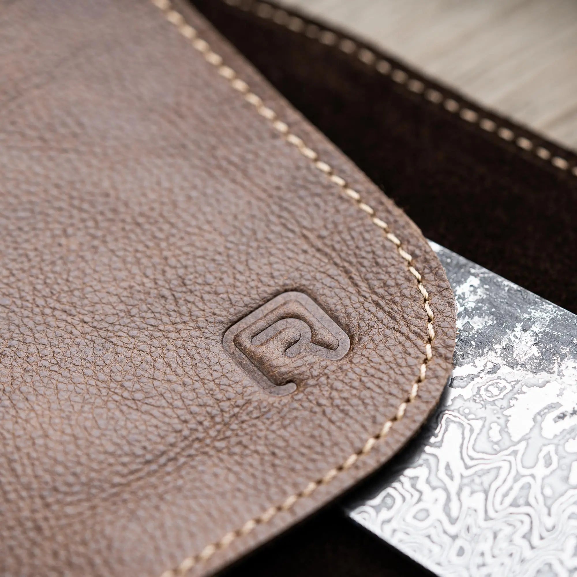 Magnetische Messerrolle - 4 Plätze 