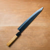 Jun Oak Sujihiki Knife 