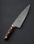 Jun Signature Damascus Chef Knife