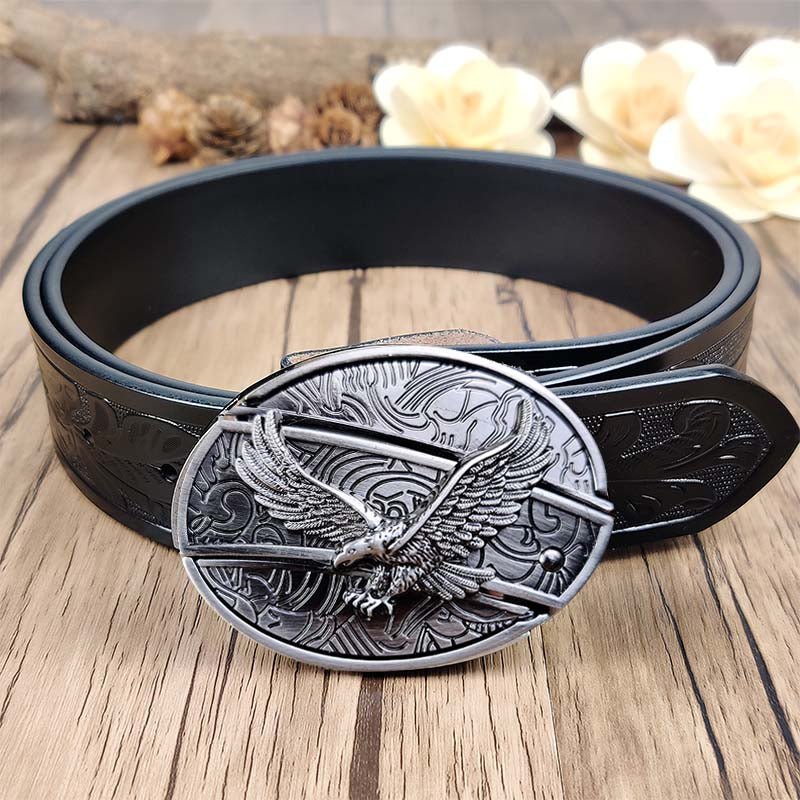 Ranger Edge Western Utility Belt