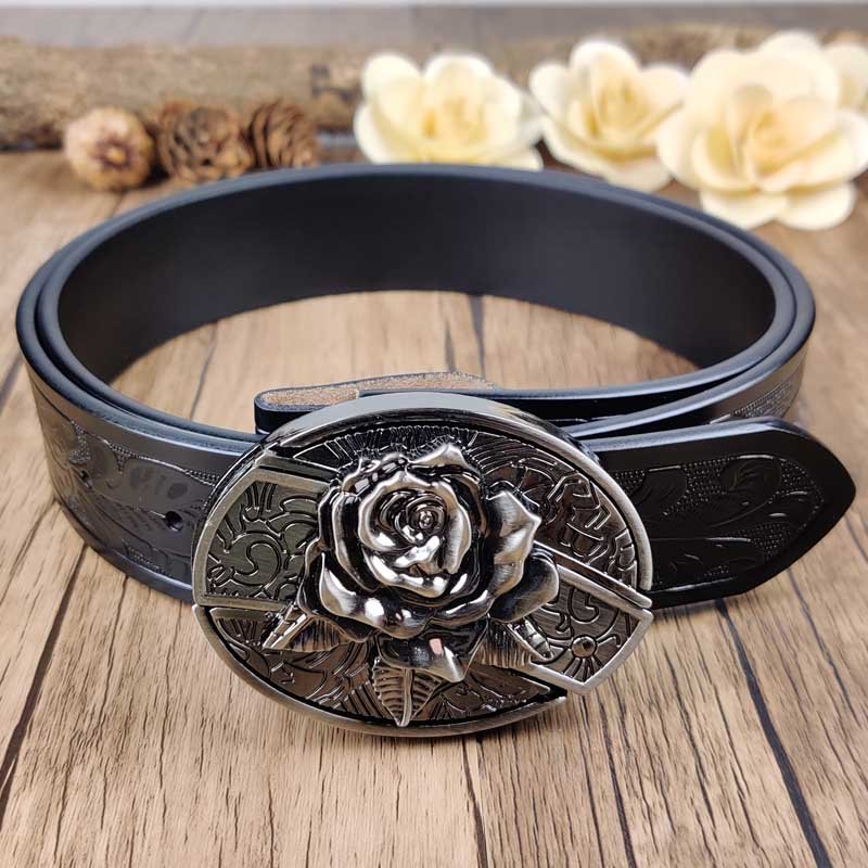 Ranger Edge Western Utility Belt