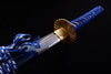 Royal d Damascus Steel Katana Sword