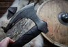 King Ragnar Lothbrok’s Legendary Axe | Premium High-End Viking Axe for Gentlemen Gift | RA-287 