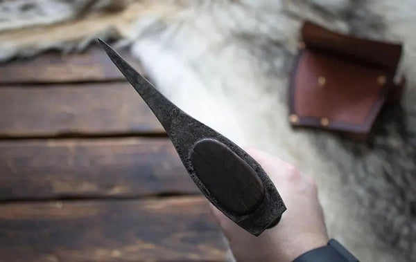 Premium Norse Axe - Jun Knives