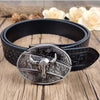 Jun Belt Buckle Knife