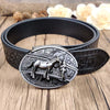 Jun Belt Buckle Knife