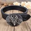 Jun Belt Buckle Knife