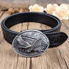Jun Belt Buckle Knife