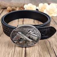 Jun Belt Buckle Knife