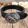 Jun Belt Buckle Knife