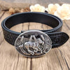 Jun Belt Buckle Knife