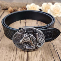 Jun Belt Buckle Knife