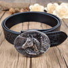 Jun Belt Buckle Knife