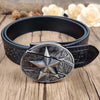 Jun Belt Buckle Knife