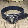 Jun Belt Buckle Knife