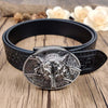 Jun Belt Buckle Knife
