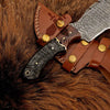 The Trail Companion Tracker Knife