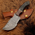 The Trail Companion Tracker Knife