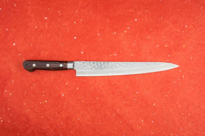 Jun Sujihiki Knife 