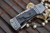 Lockback Folding Pocket Knife