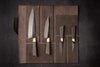 Arbutus Sharp Knife Set