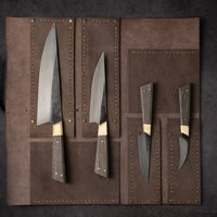 Arbutus Sharp Knife Set