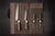 Arbutus Sharp Knife Set