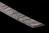 Fang of Damascus Katana