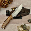 Cowboy Tactical Personalized Knife