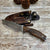 Cowboy Tactical Personalized Knife