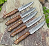 Prestige Steak Knives Set