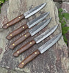 Prestige Steak Knives Set