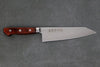 Western Style Kanehide Bunka Knife