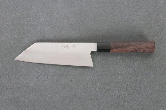 ZDP189 Bunka 180mm - Rosenholz Griff