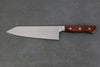 Western Style Kanehide Bunka Knife