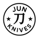 jun knives logo