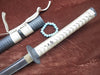 Warrior Katana Samurai Sword