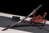 Handmade Katana Samurai Sword