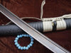 Warrior Katana Samurai Sword