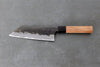 Kisuke Blue #2 Bunka Messer 17 cm - 