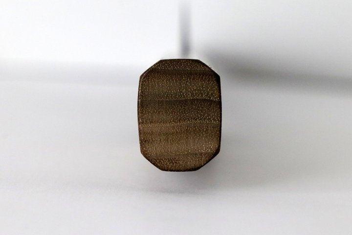 Kisuke Blue #2 Bunka Messer 17 cm - 