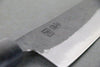 Kurouchi Bunka Knife 165mm - 