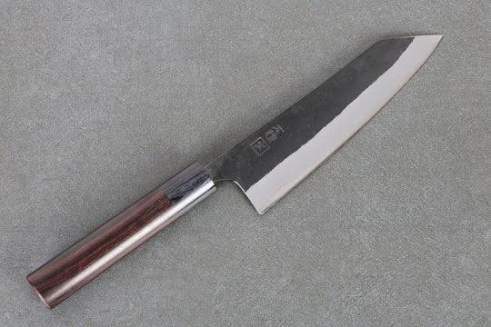 Kurouchi Bunka Knife 165mm - 