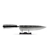 Marquina Damascus Steel Japanese Chef Knife - 