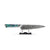 MOTHER OF PEARL JEWELS DAMASCUS CHEF'S KNIFE 20 CM - 