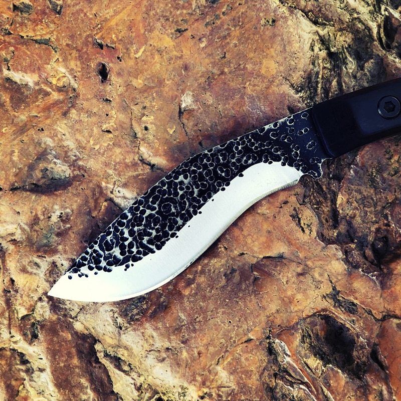Dark Horse Handmade Kukri Knife
